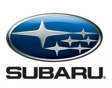 Ремонт автомобилей Subaru