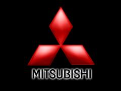 Ремонт автомобилей Mitsubishi